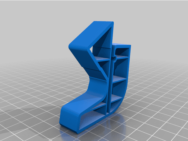 Smartphone holder preview