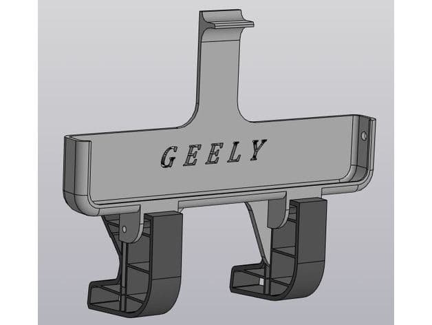 Smartphone holder preview
