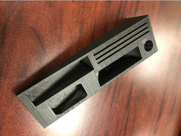 GMC Sierra Organizer preview