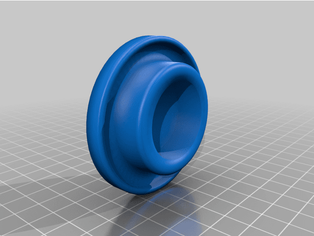 2019+ Sierra / Silverado Round Frame Caps preview