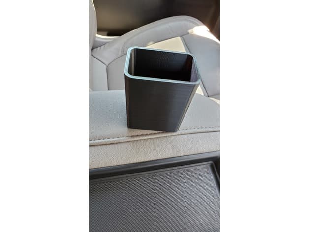 2019 GMC Sierra Coin Holder preview