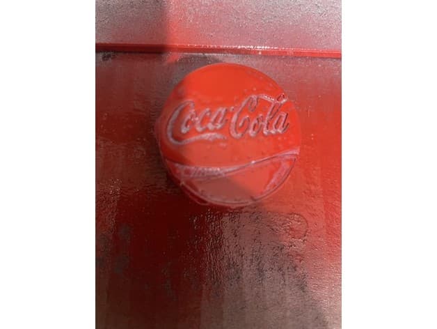 Bouche trou essuie glace preview