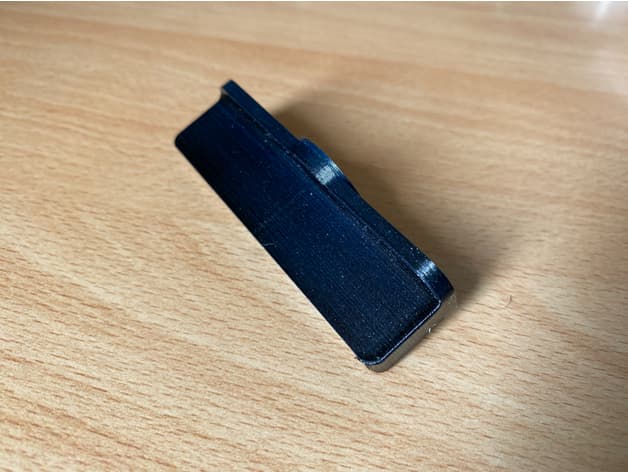 Gravity Car Holder - CD Slot Adapter preview