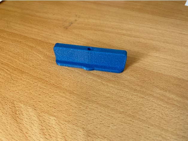 Gravity Car Holder - CD Slot Adapter preview