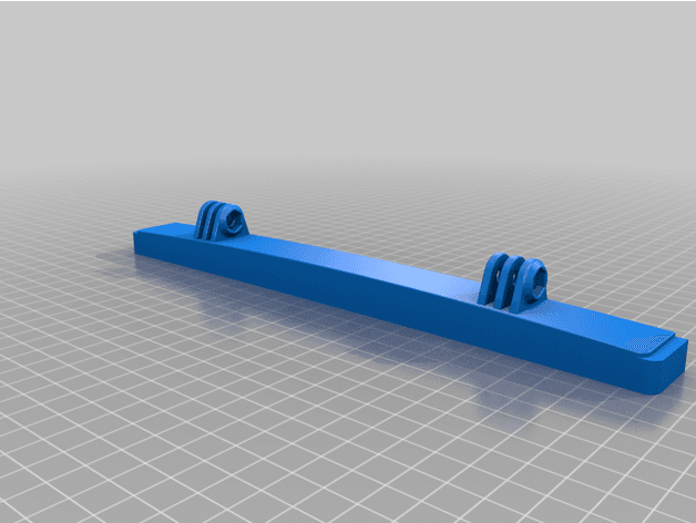Photo of Modular F150 Mount