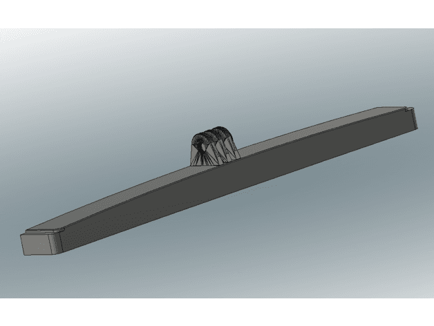 Modular F150 Mount preview