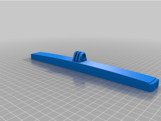Modular F150 Mount preview