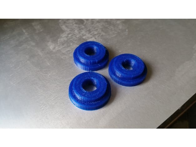 Volvo Gearbox Bush preview