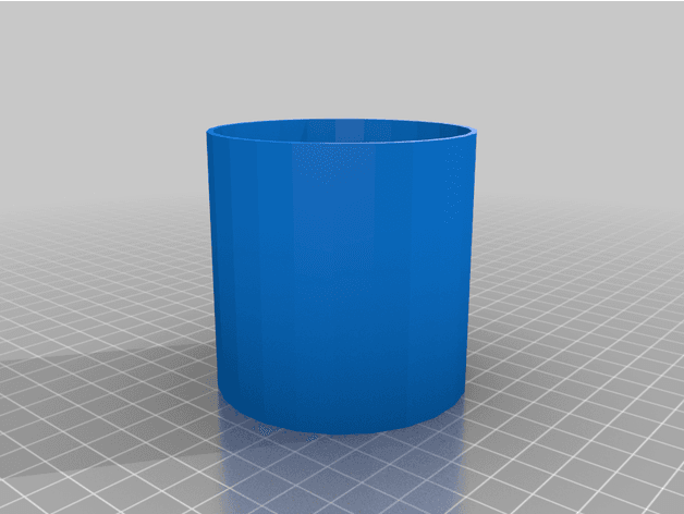 Volvo XC60 II Cup Holder "Cup" preview