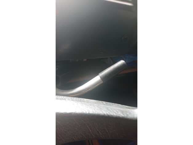 Schaltgriff Trabant preview