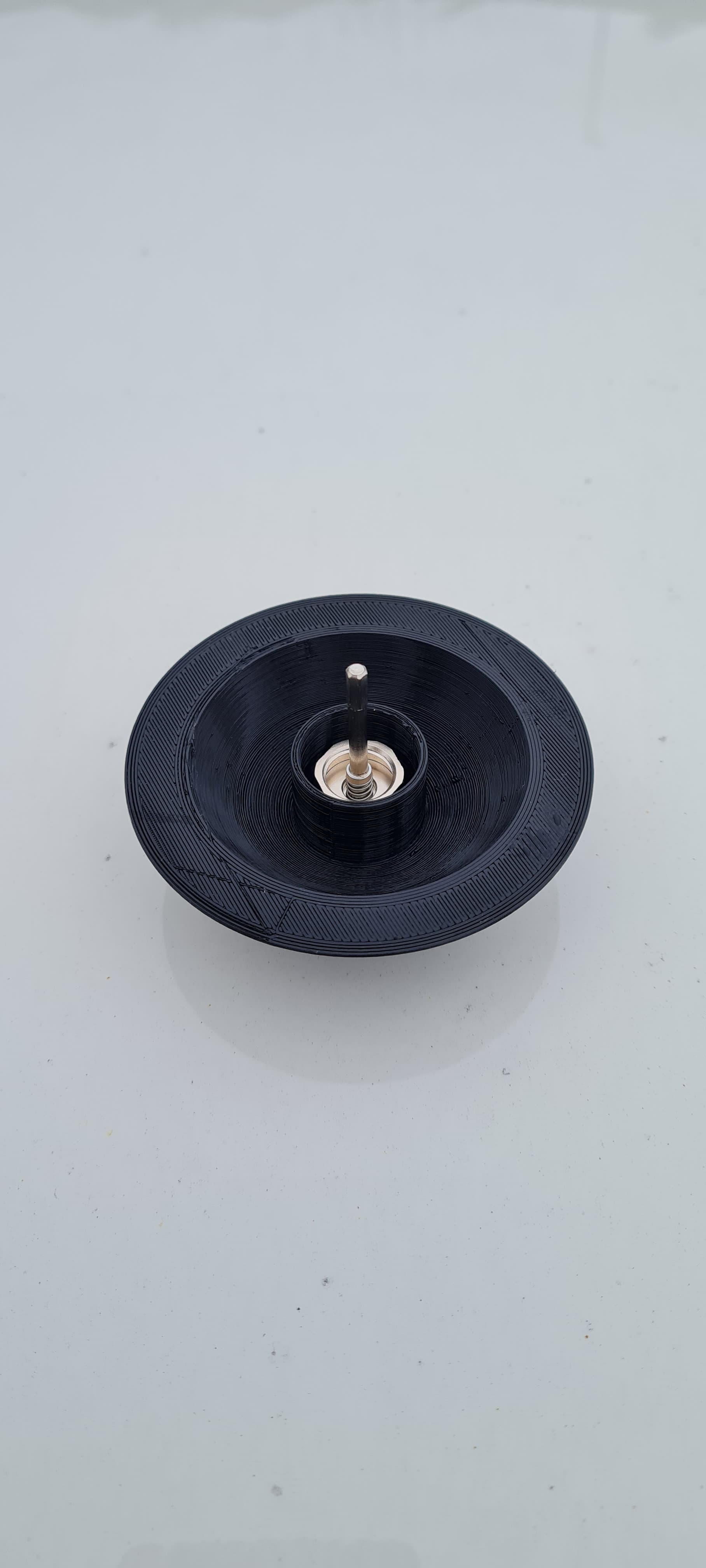 BC coilover Top cover for 500/KA preview