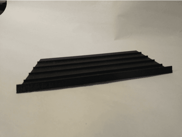 Photo of Acura RDX holder for phone