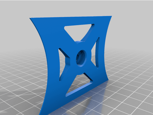 Phone holder AUDI A3 8P preview