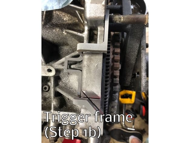 Audi ABZ to ABH Trigger Conversion preview
