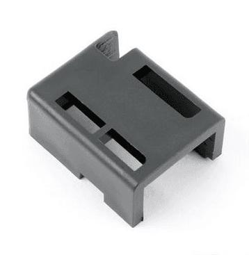Bmw E30 - trunk jack mount cap (OEM: 51 71 1 916 269) preview