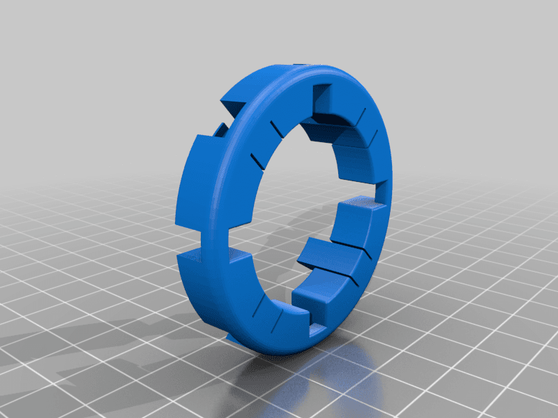 E36 Temp sensor adaptor preview