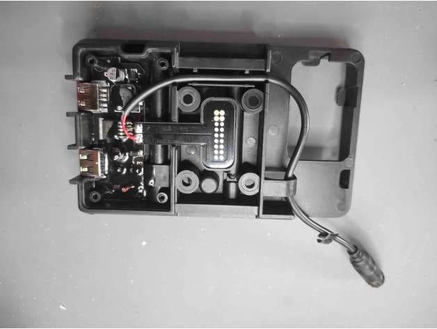 Adaptateur GPS BMW preview
