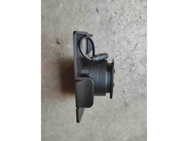 Adaptateur GPS BMW preview