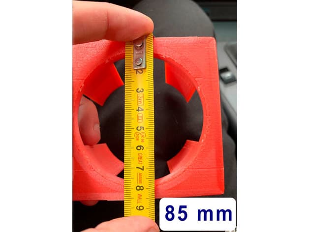 Photo of can and cup holder - 320 for BMW e46