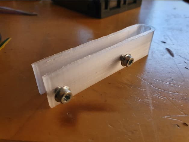 E39 Getränkehalter halter / E39 Cupholder holder preview