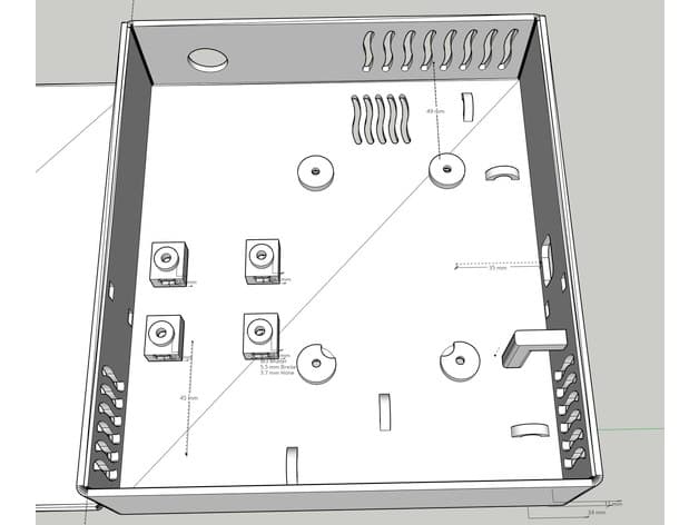 E39 Raspberry Pi CD-Changer Replacement preview