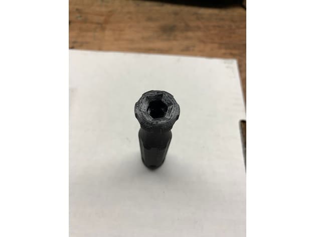 Toolkit Screwdriver for BMW vehicle preview