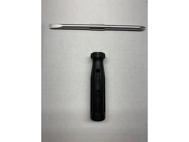 Toolkit Screwdriver for BMW vehicle preview
