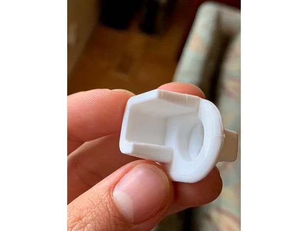 Cargo Cover Clips 1999 Subaru Legacy Outback preview
