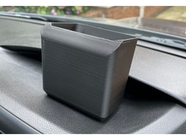 Subaru Forester SH (2009-2012) Door bin preview