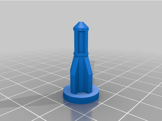 subaru car clip 10mm preview