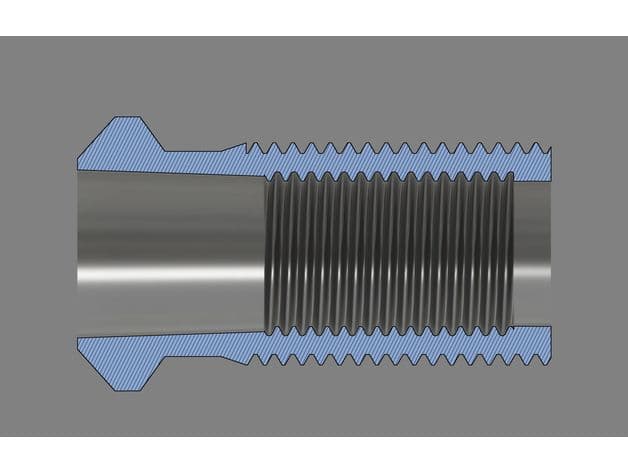 WRX Gear Knob Spacer preview