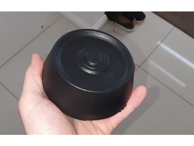 GD WRX Strut Top Coilover Cover preview