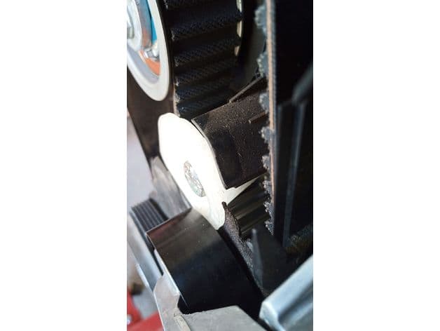 VW BEW Timing Cover Filler preview