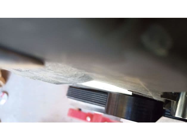 VW BEW Timing Cover Filler preview