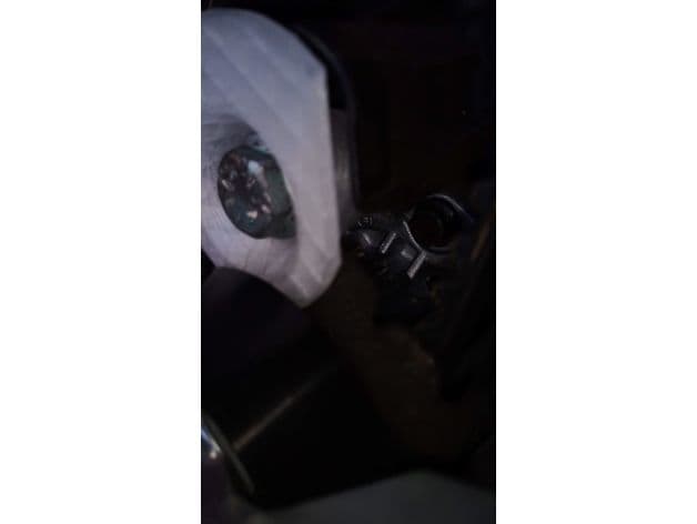 VW BEW Timing Cover Filler preview