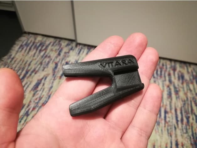 Scent holder vitara preview