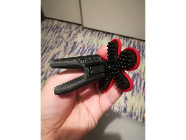 Scent holder vitara preview