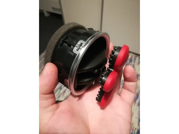Scent holder vitara preview
