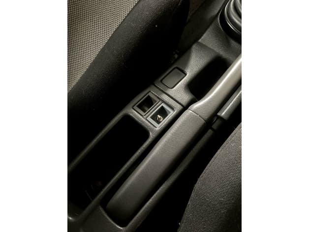 GF Subaru Coint Switch Adapter preview