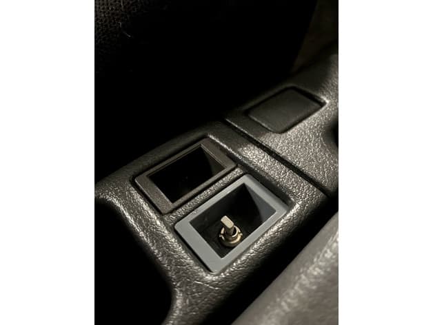 GF Subaru Coint Switch Adapter preview