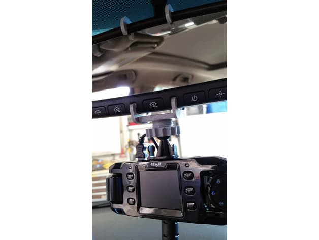 2008 Outback rear view mirror harness and platform preview