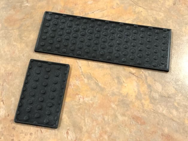 Tesla Model 3 Tray with Integrated USB Hub + J1772 Slot preview