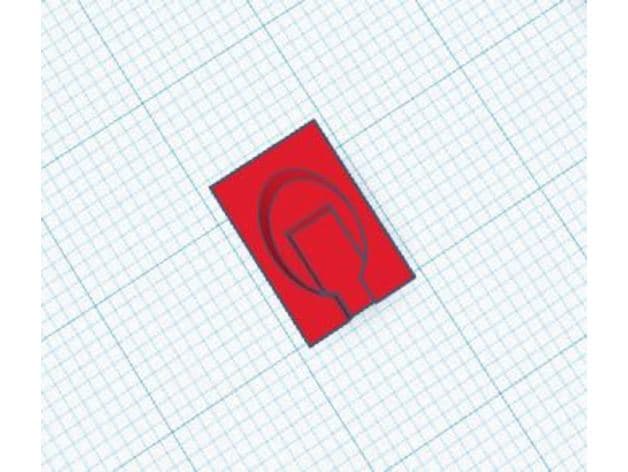 Tesla Model 3 lightning cable adapter preview