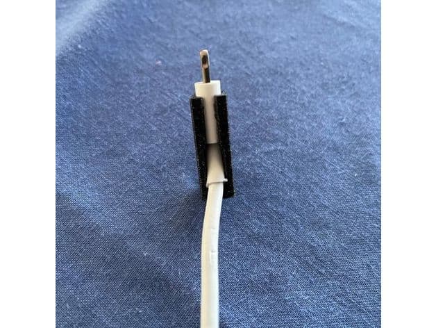 Tesla Model 3 lightning cable adapter preview