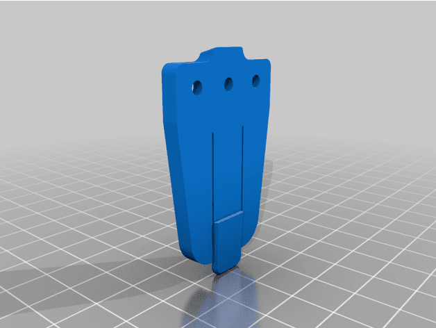 Vw up! boot lamp for parcel shelf preview