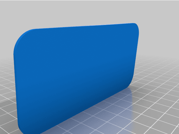 Vw up! boot lamp for parcel shelf preview