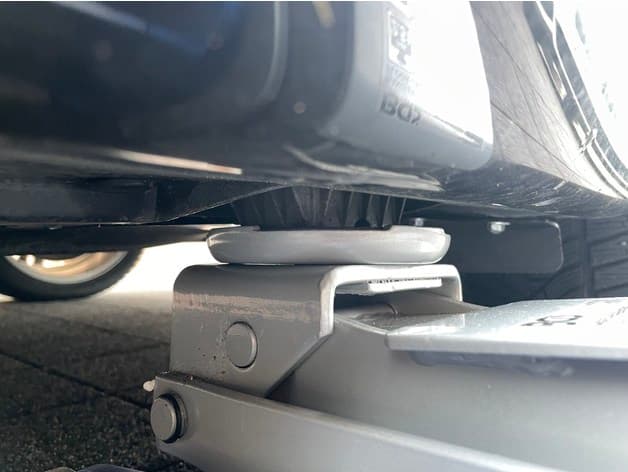 BMW Wagenheberaufnahme für BGS 2889 Wagenheber preview