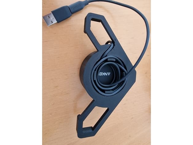 Volkswagen eUP! / Seat Mii / Skoda Citigo adapter for Anker PowerWave Magnetic Pad Slim preview