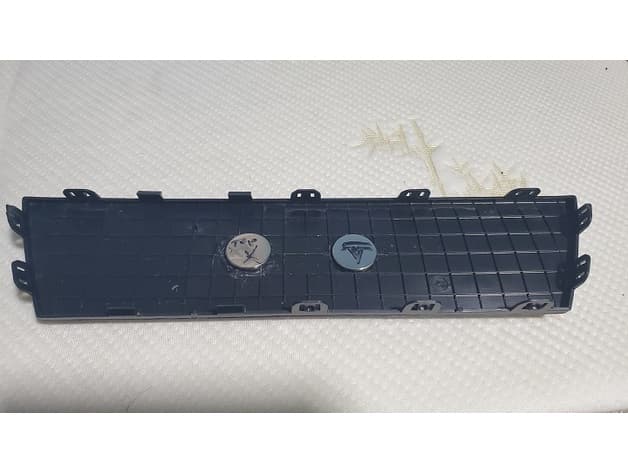 British Columbia ( BC) EV Decal Frame preview