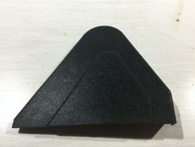 T2B Seat Joint Covers (L&R) preview
